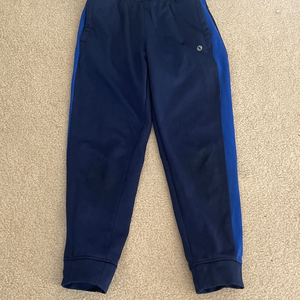 Track pants